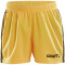 CRAFT Pro Control Mesh Shorts Kinder 552999 - sweden yellow/black 158/164