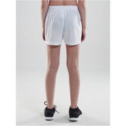 CRAFT Pro Control Mesh Shorts Kinder 900000 - white 122/128