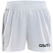 CRAFT Pro Control Mesh Shorts Kinder 900000 - white 122/128