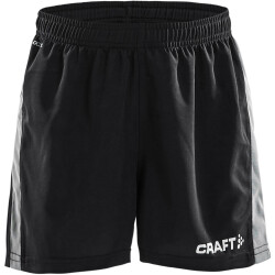 CRAFT Pro Control Mesh Shorts Kinder 999900 - black/white...