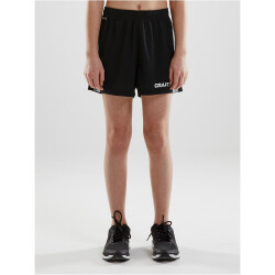 CRAFT Pro Control Mesh Shorts Kinder 999900 - black/white...