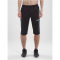 CRAFT Progress 3/4-Trainingshose Herren 999900 - black/white XS