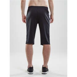 CRAFT Progress 3/4-Trainingshose Herren 999900 -...