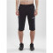 CRAFT Progress 3/4-Trainingshose Herren 999900 - black/white S