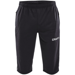 CRAFT Progress 3/4-Trainingshose Herren 999900 -...