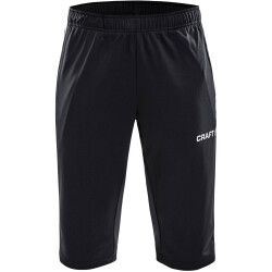 CRAFT Progress 3/4-Trainingshose Damen 999900 -...