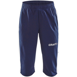 CRAFT Progress 3/4-Trainingshose Kinder 390900 -...