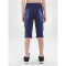 CRAFT Progress 3/4-Trainingshose Kinder 390900 - navy/white 122/128