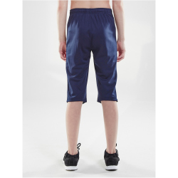 CRAFT Progress 3/4-Trainingshose Kinder 390900 -...