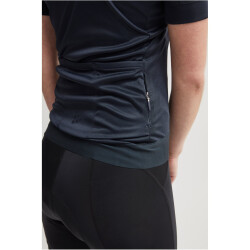 CRAFT Core Essence Tight Fit Fahrradtrikot Damen 396000 - blaze XS