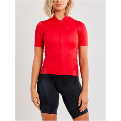 CRAFT Core Essence Tight Fit Fahrradtrikot Damen 430000 -...