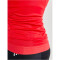 CRAFT Core Essence Tight Fit Fahrradtrikot Damen 430000 - bright red XS