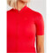 CRAFT Core Essence Tight Fit Fahrradtrikot Damen 430000 - bright red XS