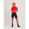 CRAFT Core Essence Tight Fit Fahrradtrikot Damen 430000 - bright red L