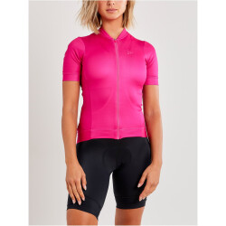 CRAFT Core Essence Tight Fit Fahrradtrikot Damen 738000 -...