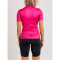 CRAFT Core Essence Tight Fit Fahrradtrikot Damen 738000 - fame L
