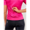 CRAFT Core Essence Tight Fit Fahrradtrikot Damen 738000 - fame L