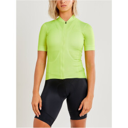 CRAFT Core Essence Tight Fit Fahrradtrikot Damen 809000 -...