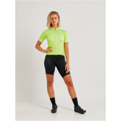 CRAFT Core Essence Tight Fit Fahrradtrikot Damen 809000 - snap XS