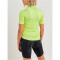 CRAFT Core Essence Tight Fit Fahrradtrikot Damen 809000 - snap XS