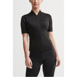CRAFT Core Essence Tight Fit Fahrradtrikot Damen 999000 -...