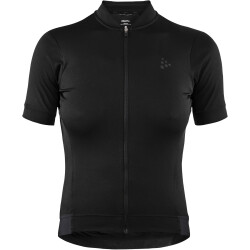 CRAFT Core Essence Tight Fit Fahrradtrikot Damen 999000 -...
