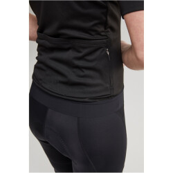 CRAFT Core Essence Tight Fit Fahrradtrikot Damen 999000 - black L