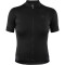 CRAFT Core Essence Tight Fit Fahrradtrikot Damen 999000 - black L
