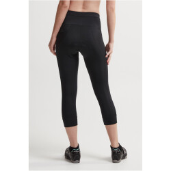 CRAFT Core Essence 7/8-Fahrradleggings Damen 999000 - black XS
