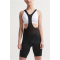 CRAFT Core Essence Bib kurze Fahrrad-Tr&auml;gerhose Damen 999000 - black XS