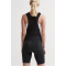 CRAFT Core Essence Bib kurze Fahrrad-Tr&auml;gerhose Damen 999000 - black XS