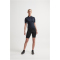 CRAFT Core Essence Bib kurze Fahrrad-Tr&auml;gerhose Damen 999000 - black XS