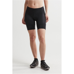 CRAFT Core Essence Fahrradshorts Damen 999000 - black XS