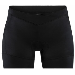 CRAFT Essence Fahrrad-Hotpants Damen 999000 - black XL
