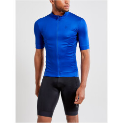 CRAFT Core Essence Tight Fit Fahrradtrikot Herren 360000...