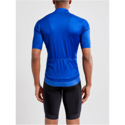 CRAFT Core Essence Tight Fit Fahrradtrikot Herren 360000 - burst S
