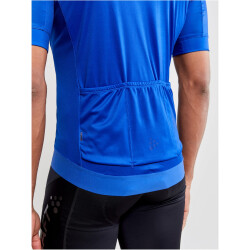 CRAFT Core Essence Tight Fit Fahrradtrikot Herren 360000 - burst S