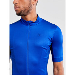 CRAFT Core Essence Tight Fit Fahrradtrikot Herren 360000 - burst S