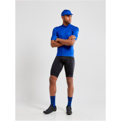CRAFT Core Essence Tight Fit Fahrradtrikot Herren 360000 - burst S
