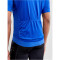 CRAFT Core Essence Tight Fit Fahrradtrikot Herren 360000 - burst S