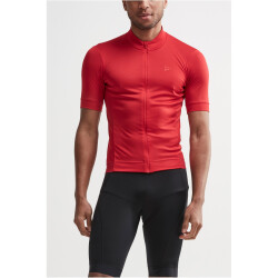 CRAFT Core Essence Tight Fit Fahrradtrikot Herren 430000...
