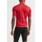 CRAFT Core Essence Tight Fit Fahrradtrikot Herren 430000 - bright red S