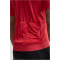 CRAFT Core Essence Tight Fit Fahrradtrikot Herren 430000 - bright red S