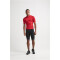 CRAFT Core Essence Tight Fit Fahrradtrikot Herren 430000 - bright red S