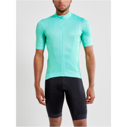 CRAFT Core Essence Tight Fit Fahrradtrikot Herren 617000...
