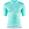 CRAFT Core Essence Tight Fit Fahrradtrikot Herren 617000 - eon XL