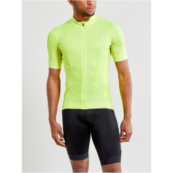 CRAFT Core Essence Tight Fit Fahrradtrikot Herren 809000...