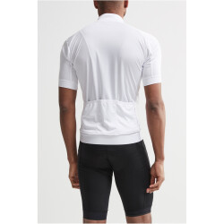 CRAFT Core Essence Tight Fit Fahrradtrikot Herren 900000 - white S