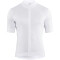 CRAFT Core Essence Tight Fit Fahrradtrikot Herren 900000 - white S