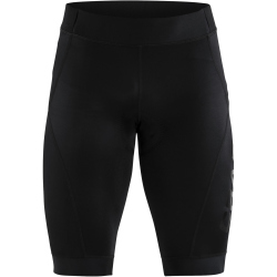 CRAFT Core Essence Fahrradshorts Herren 999000 - black XXL